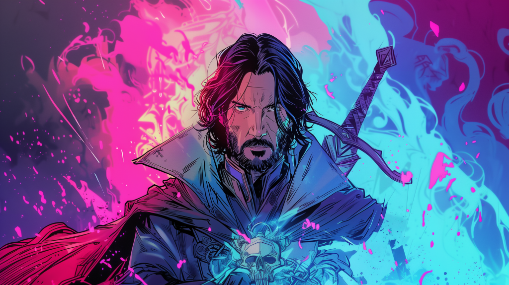 john wick