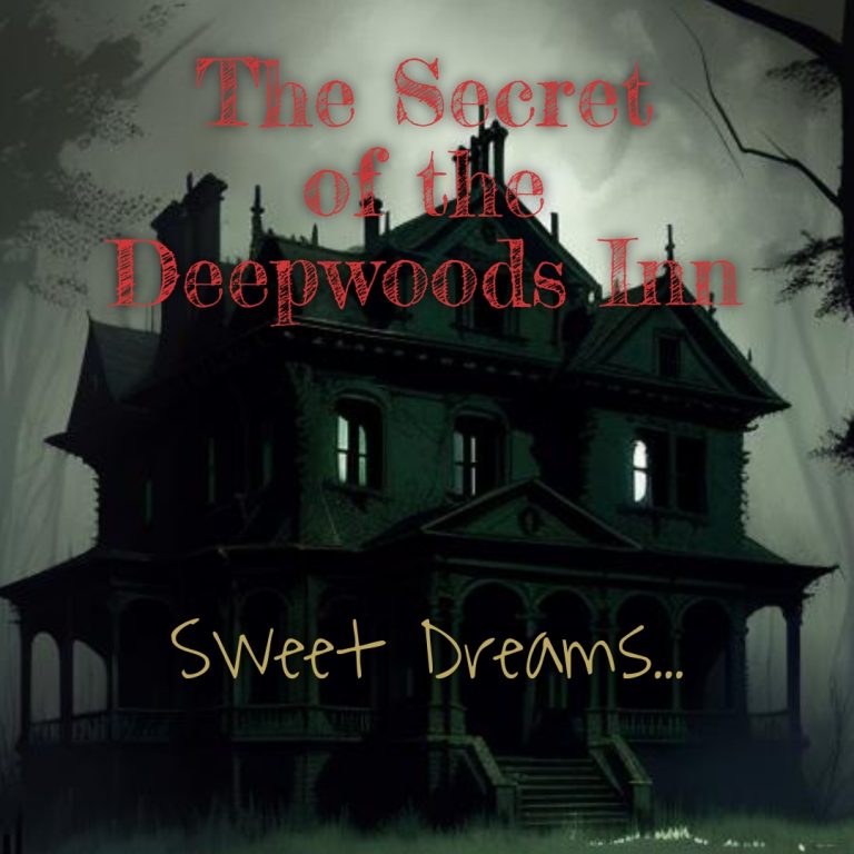 deepwoods inn poster