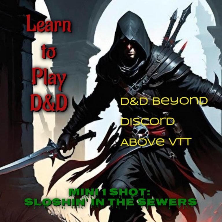 learn to play poster