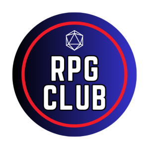 rpg club logo package 6