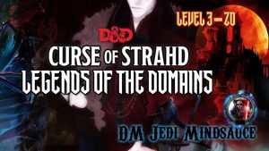 curse of strahd banner